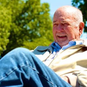 Meet your Posher, Eddie